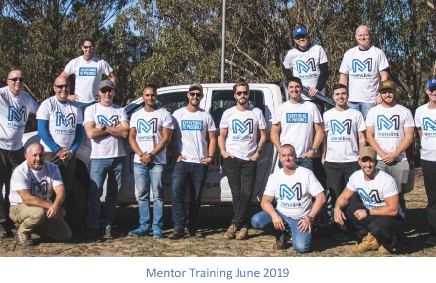Mentor training june 2019