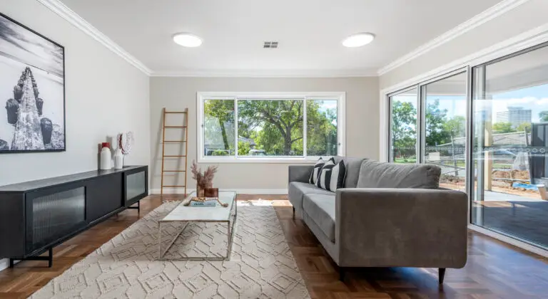 Interior Design For Custom New Homes​