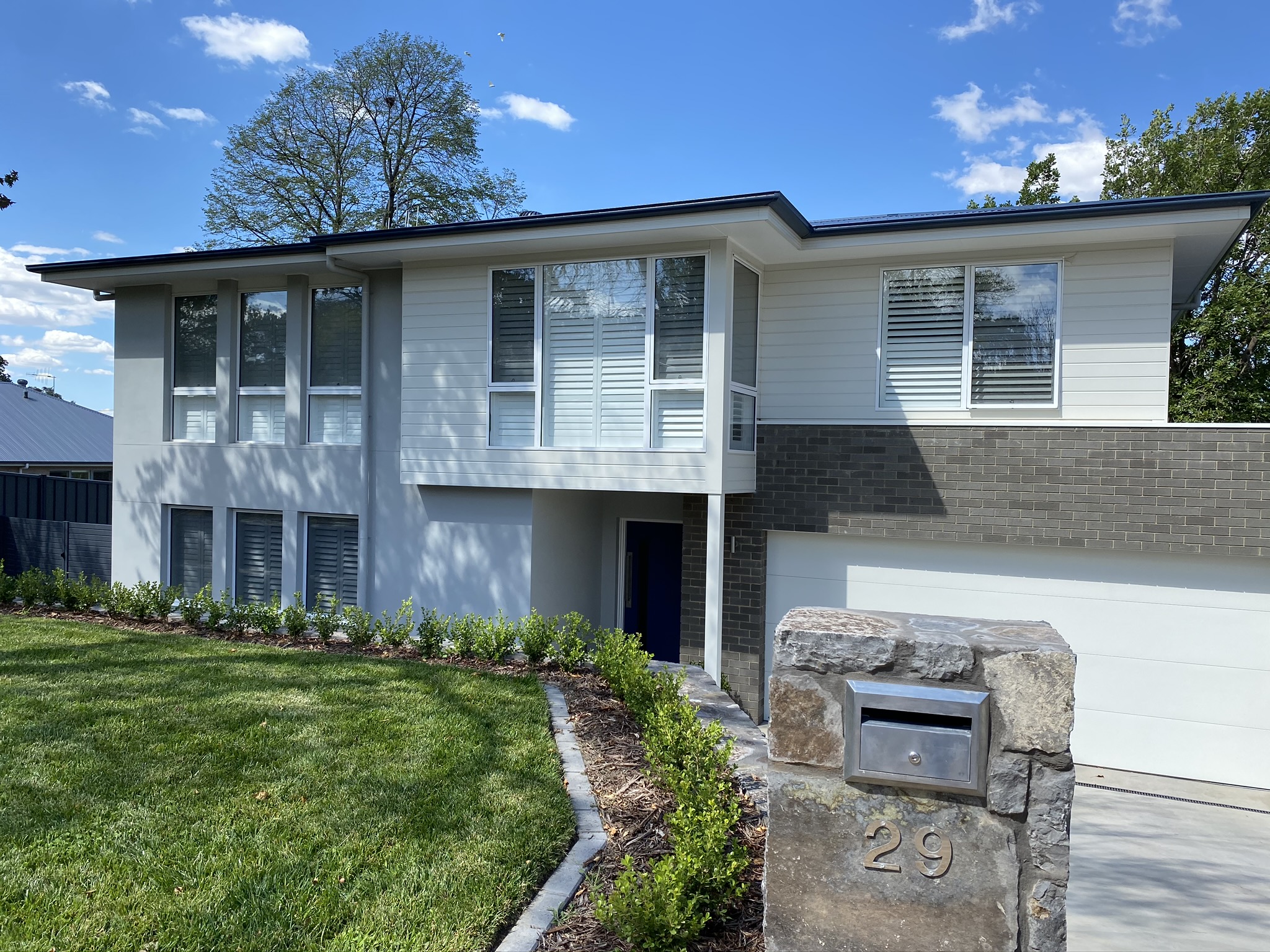 is knock down rebuild worth it